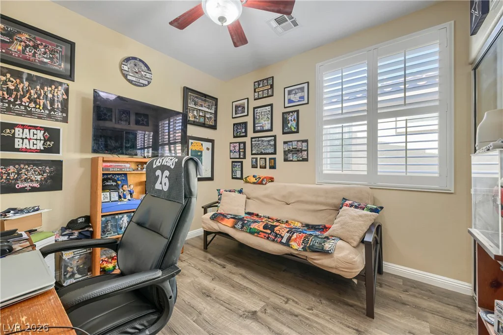 8227 Oasis Bloom, North Las Vegas, NV 89085