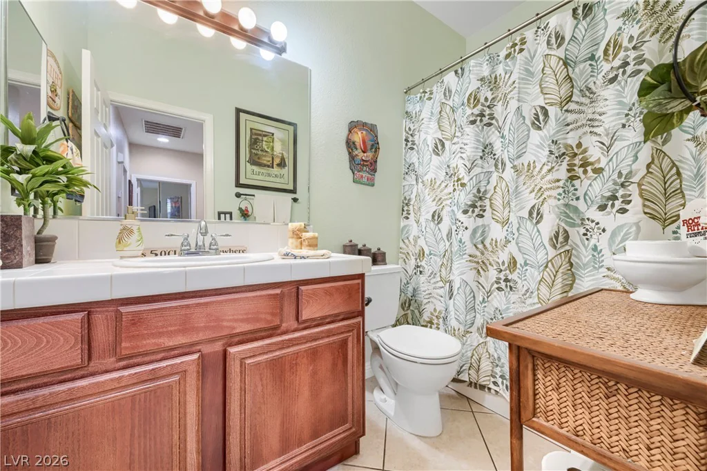 8227 Oasis Bloom, North Las Vegas, NV 89085
