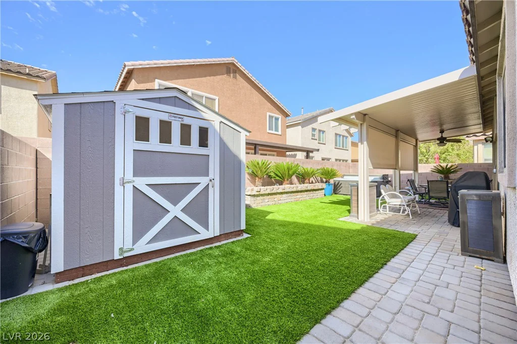 8227 Oasis Bloom, North Las Vegas, NV 89085