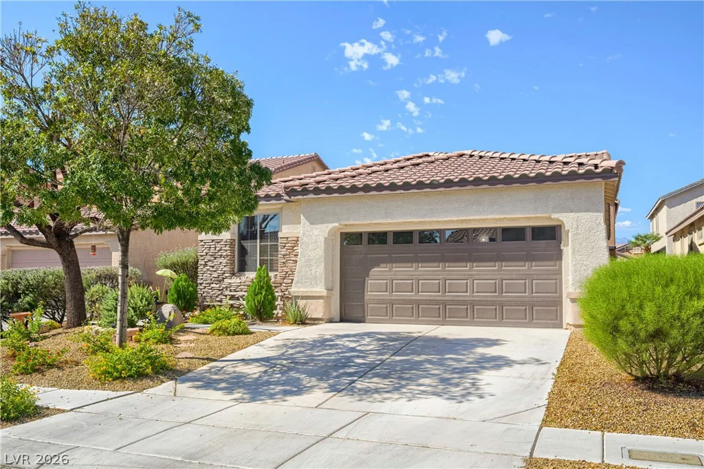 8227 Oasis Bloom, North Las Vegas, NV 89085