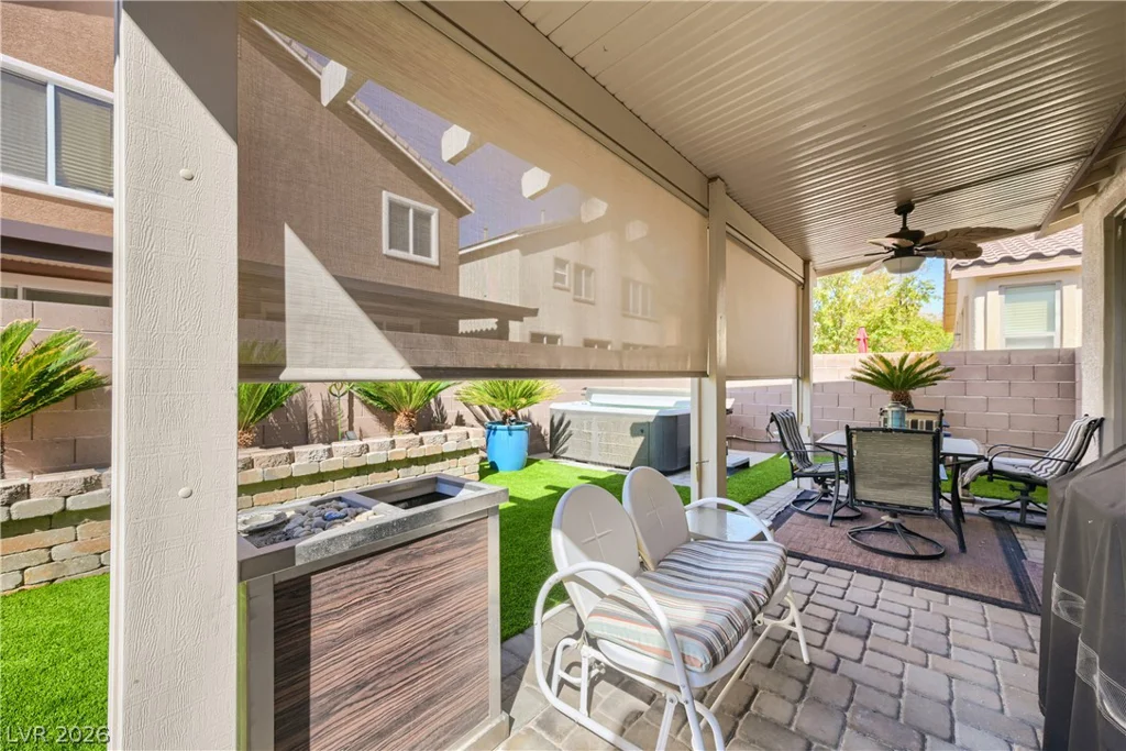 8227 Oasis Bloom, North Las Vegas, NV 89085