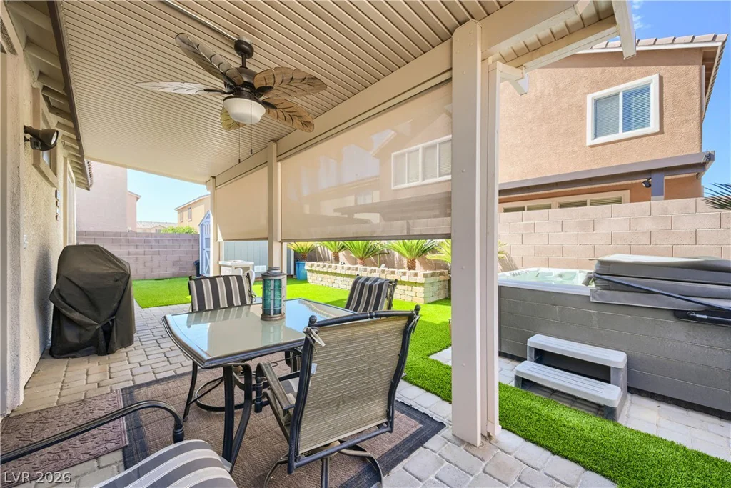 8227 Oasis Bloom, North Las Vegas, NV 89085