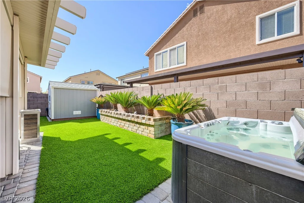 8227 Oasis Bloom, North Las Vegas, NV 89085