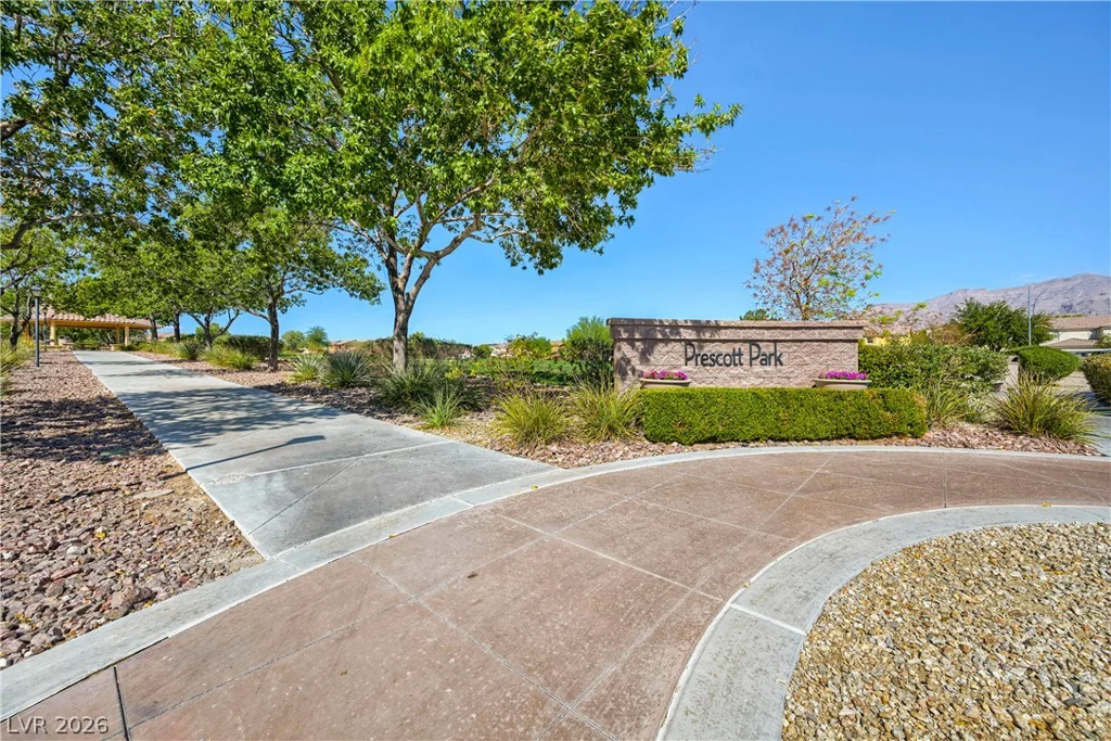 8227 Oasis Bloom, North Las Vegas, NV 89085