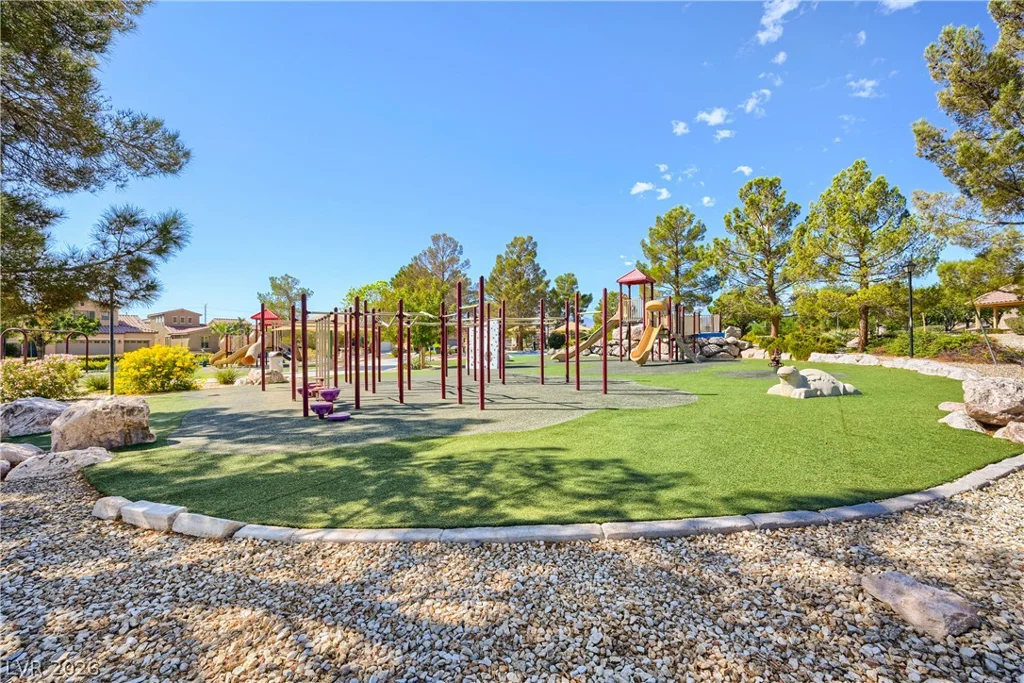 8227 Oasis Bloom, North Las Vegas, NV 89085