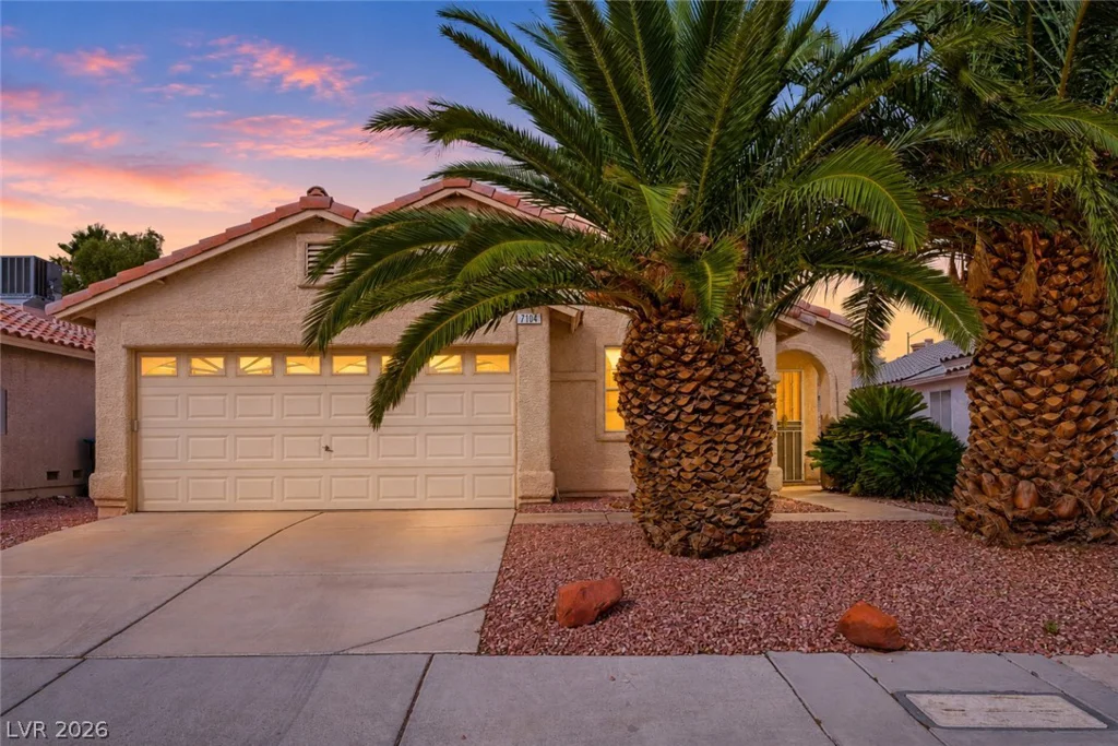 7104 Junction Village, Las Vegas, NV 89129