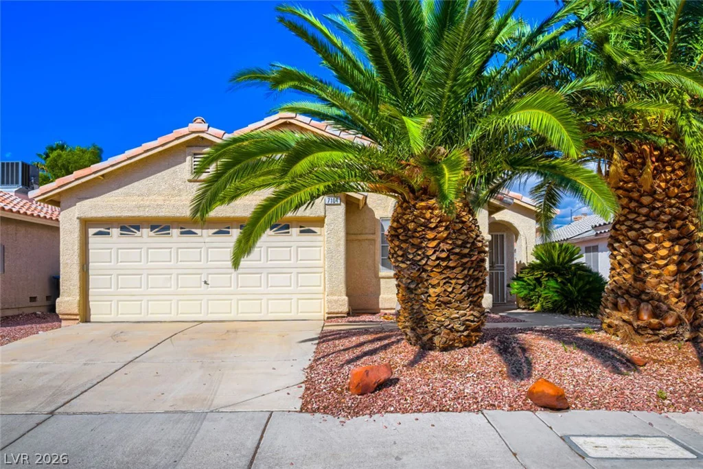 7104 Junction Village, Las Vegas, NV 89129