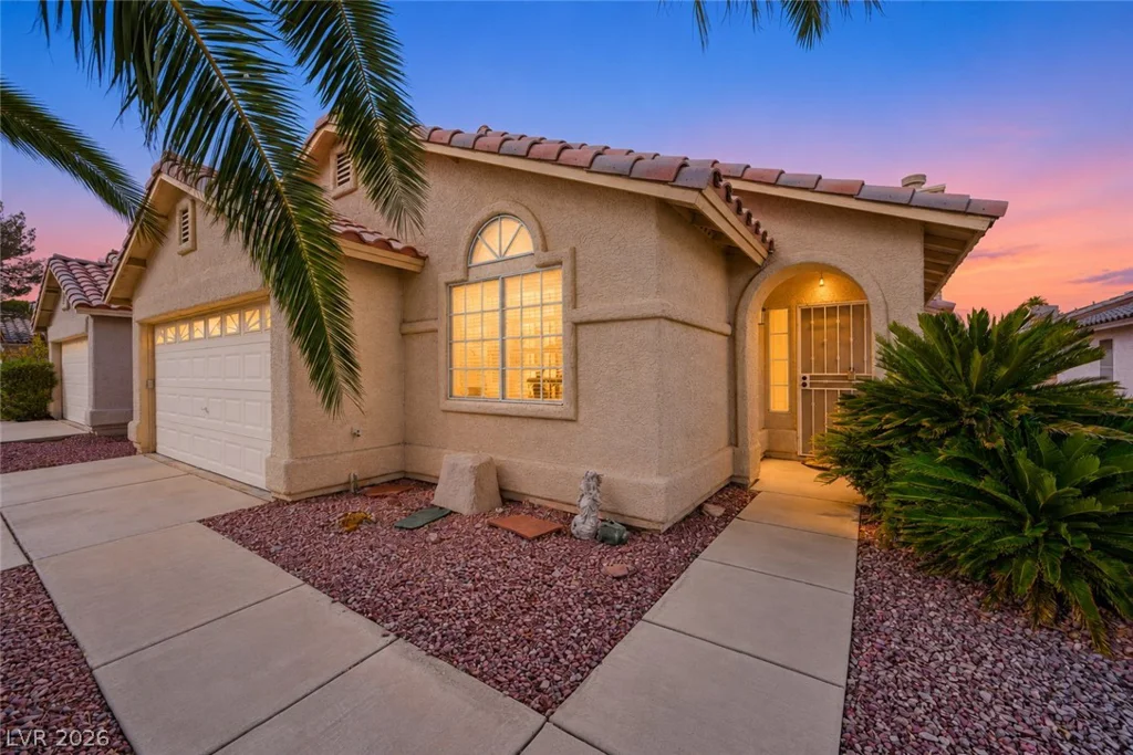 7104 Junction Village, Las Vegas, NV 89129