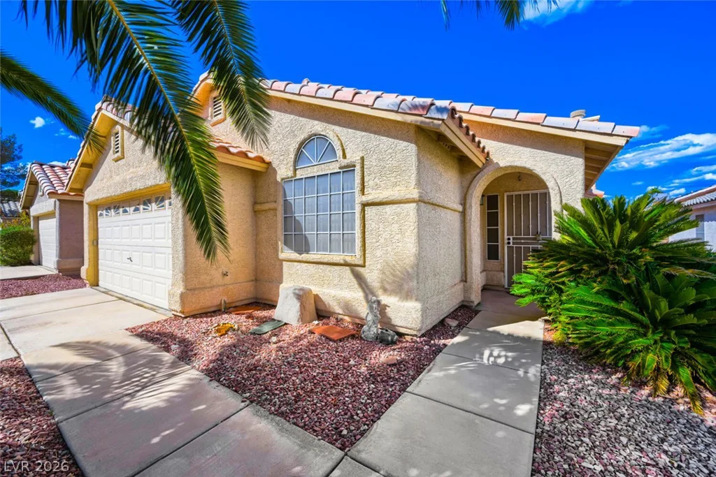 7104 Junction Village, Las Vegas, NV 89129