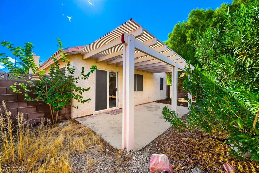 7104 Junction Village, Las Vegas, NV 89129
