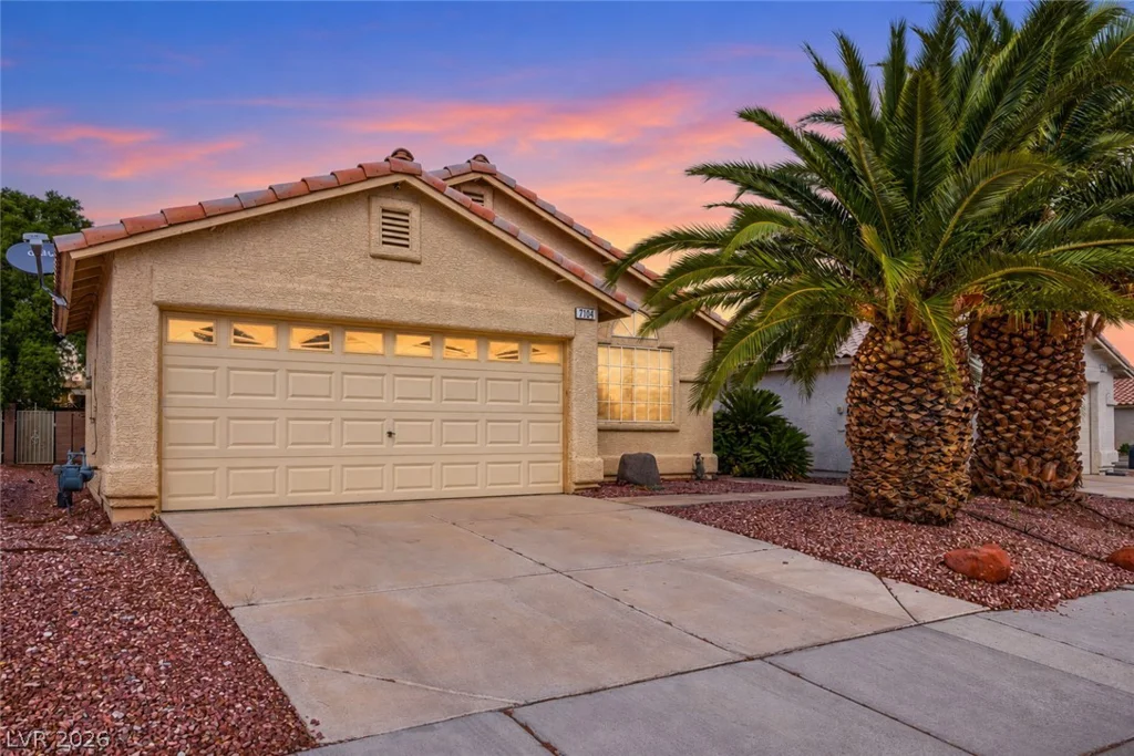 7104 Junction Village, Las Vegas, NV 89129