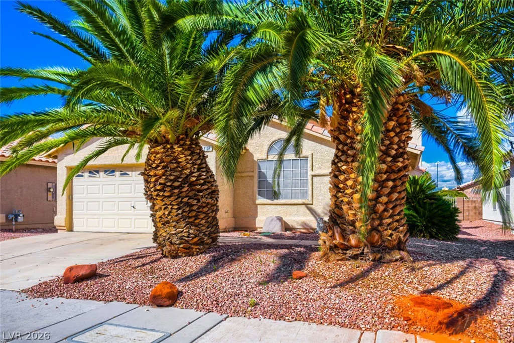 7104 Junction Village, Las Vegas, NV 89129