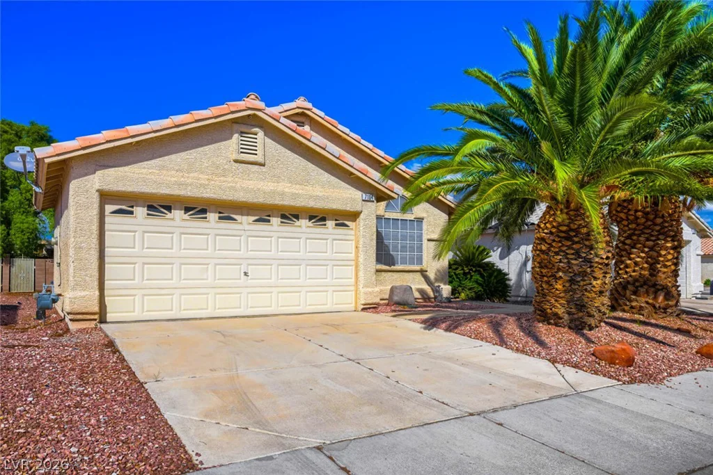 7104 Junction Village, Las Vegas, NV 89129