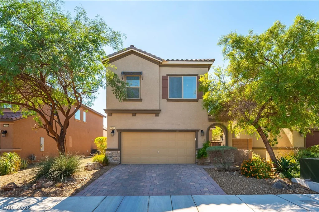 2589 Champagne Topaz, Las Vegas, NV 89120