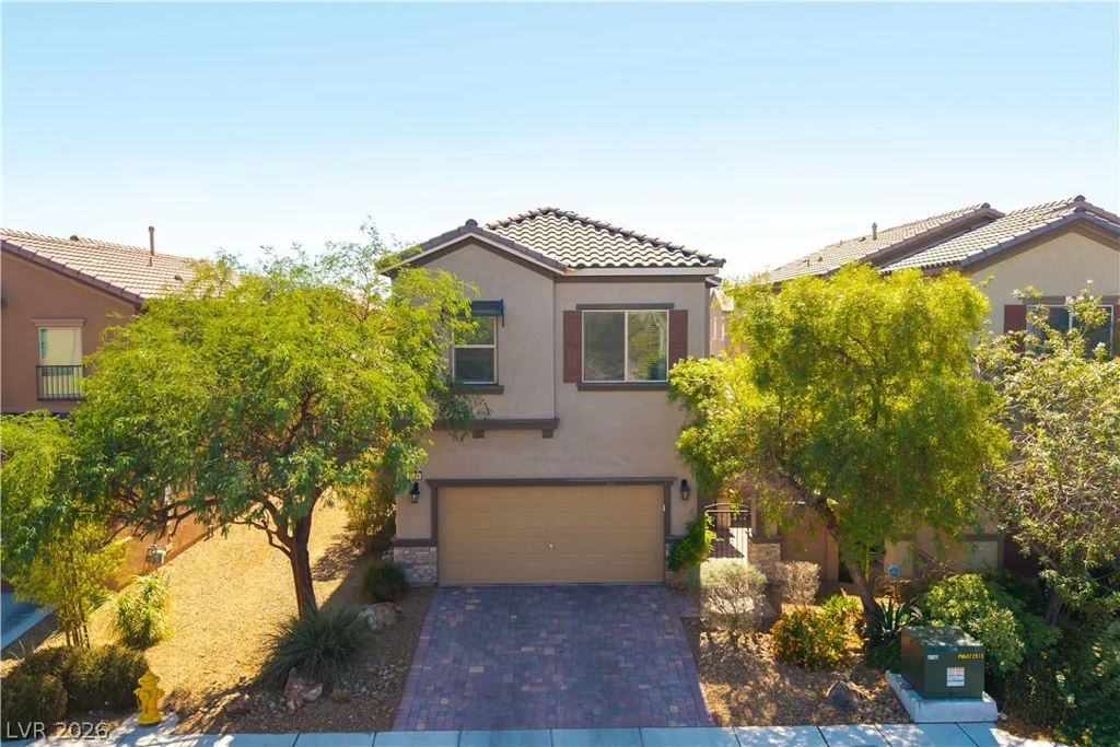 2589 Champagne Topaz, Las Vegas, NV 89120