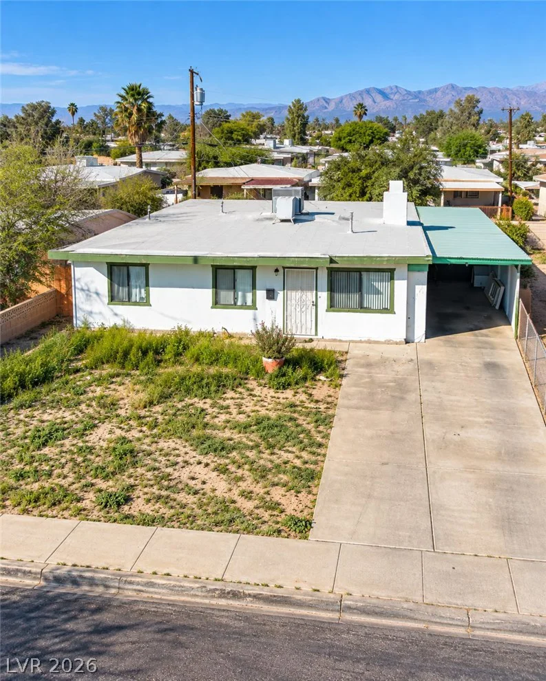 4404 Avondale, Las Vegas, NV 89121