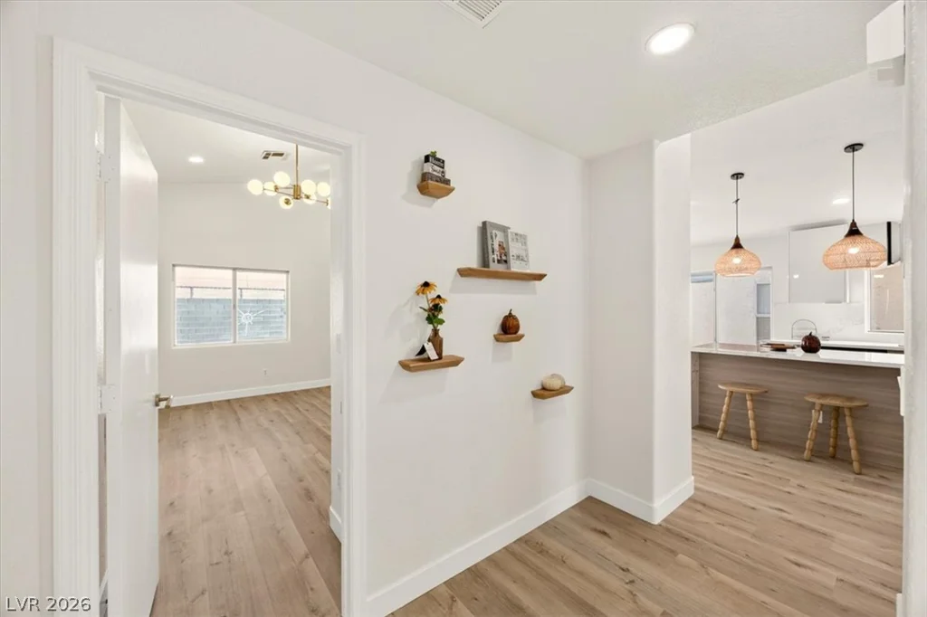 6316 Monarch Creek, Las Vegas, NV 89130