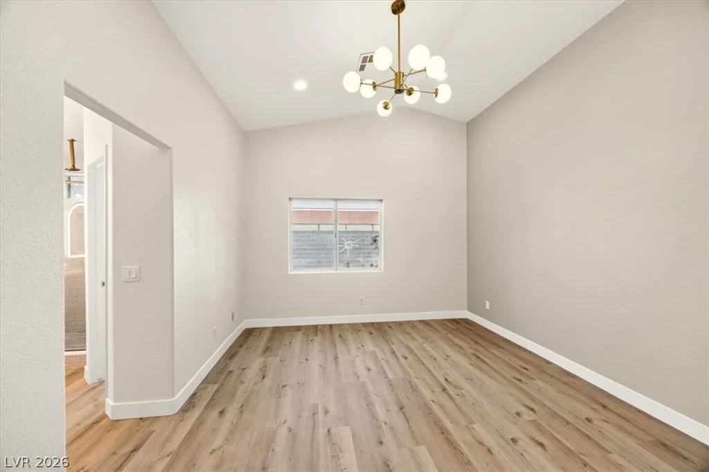 6316 Monarch Creek, Las Vegas, NV 89130