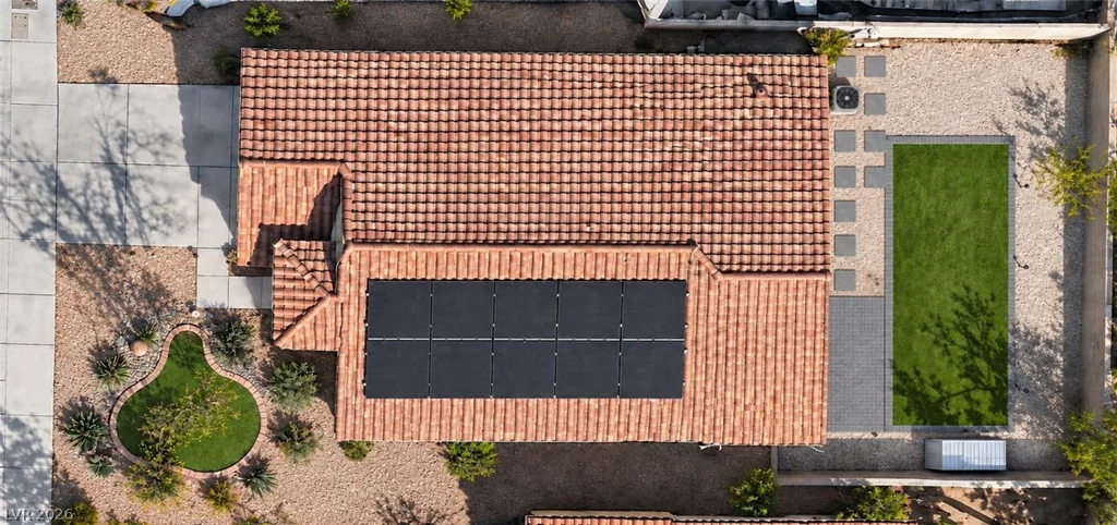6316 Monarch Creek, Las Vegas, NV 89130