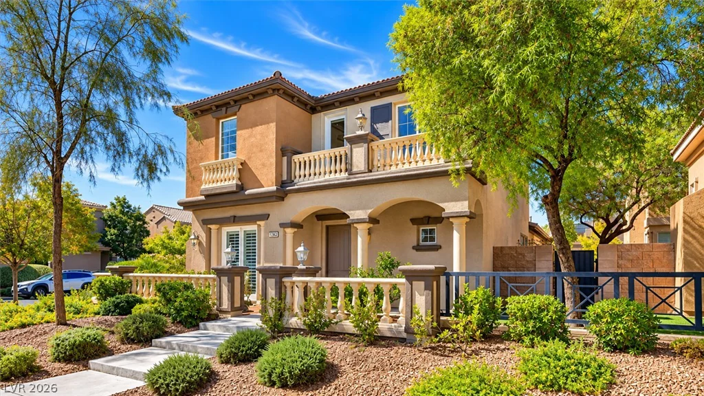 11262 Corsica Mist, Las Vegas, NV 89135