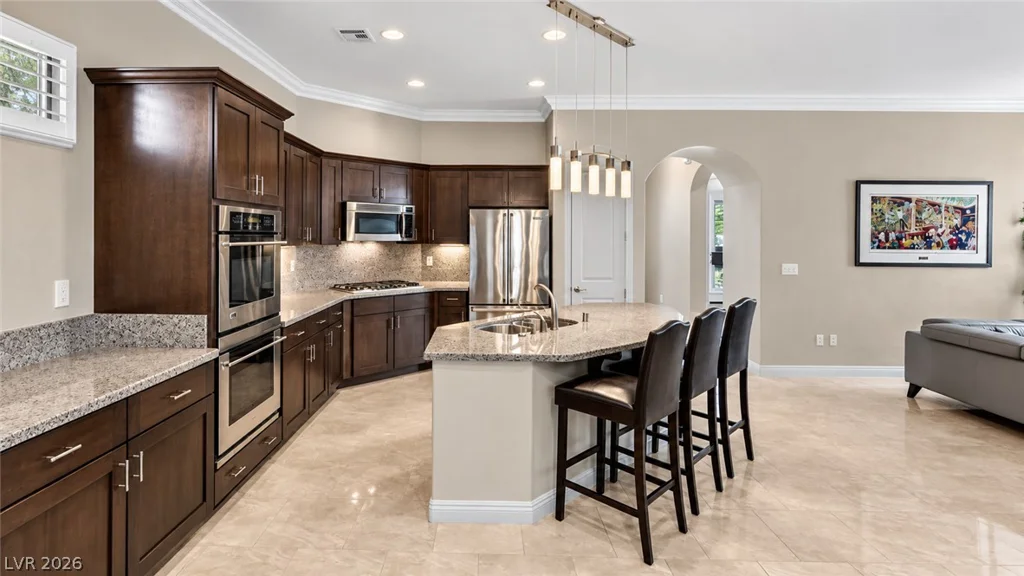 11262 Corsica Mist, Las Vegas, NV 89135