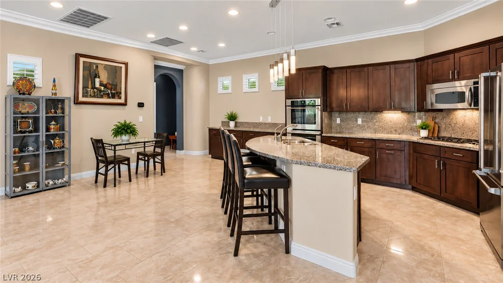 11262 Corsica Mist, Las Vegas, NV 89135