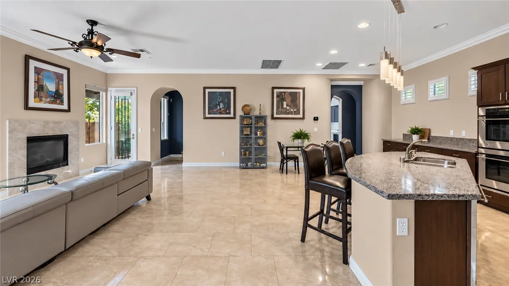 11262 Corsica Mist, Las Vegas, NV 89135