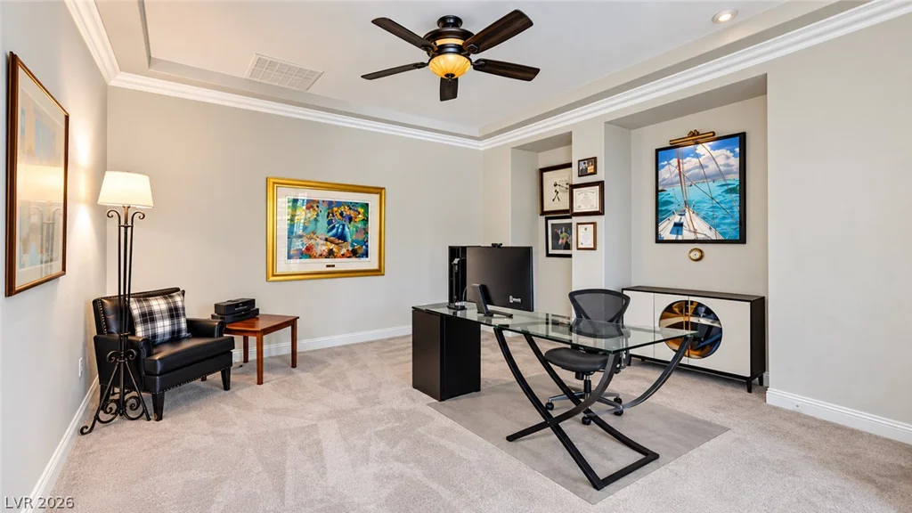 11262 Corsica Mist, Las Vegas, NV 89135