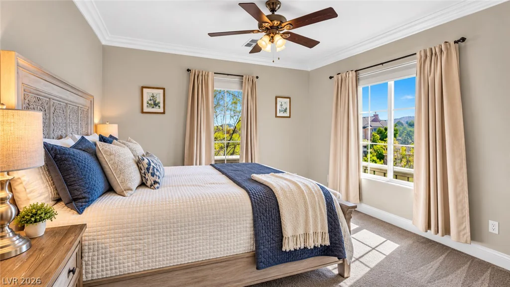 11262 Corsica Mist, Las Vegas, NV 89135