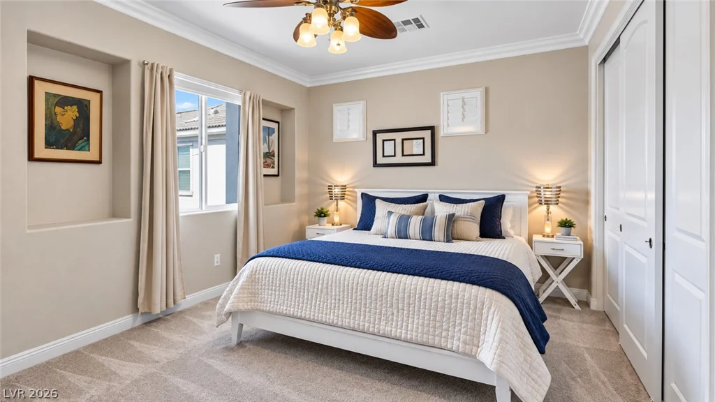 11262 Corsica Mist, Las Vegas, NV 89135