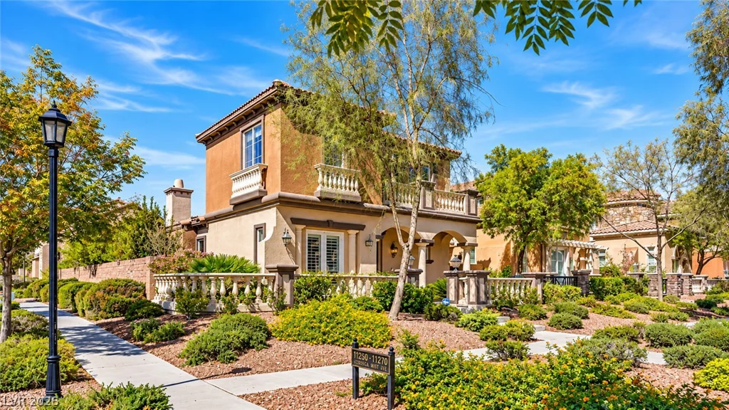 11262 Corsica Mist, Las Vegas, NV 89135