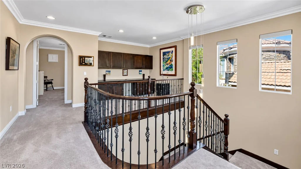 11262 Corsica Mist, Las Vegas, NV 89135