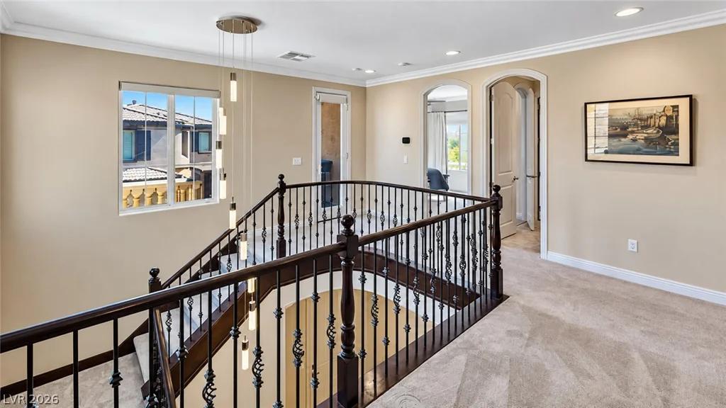 11262 Corsica Mist, Las Vegas, NV 89135