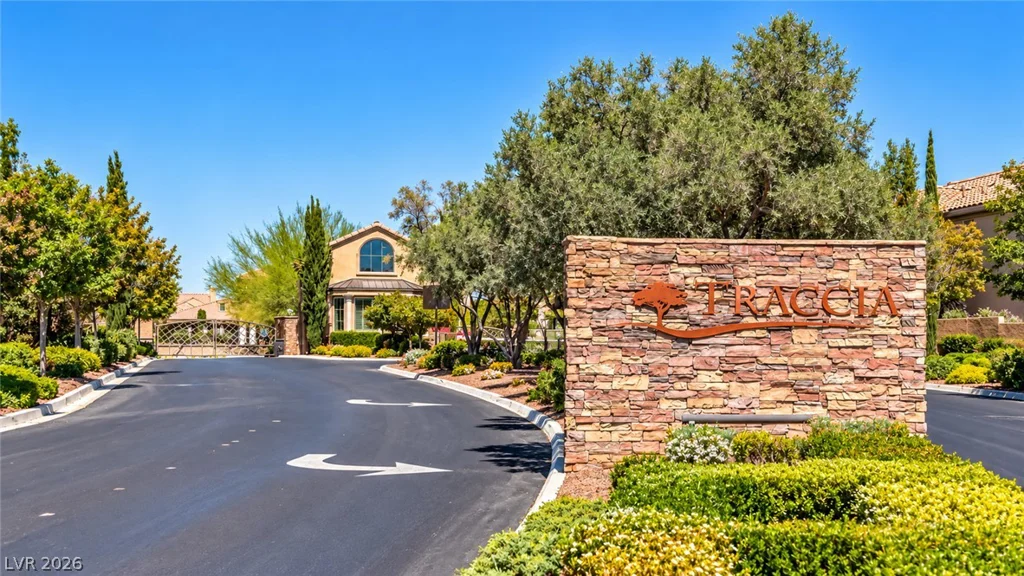 11262 Corsica Mist, Las Vegas, NV 89135
