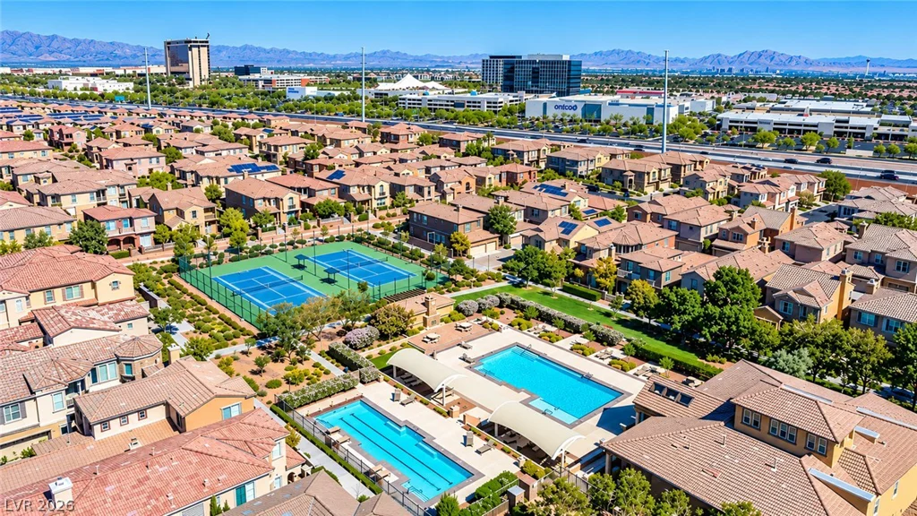 11262 Corsica Mist, Las Vegas, NV 89135