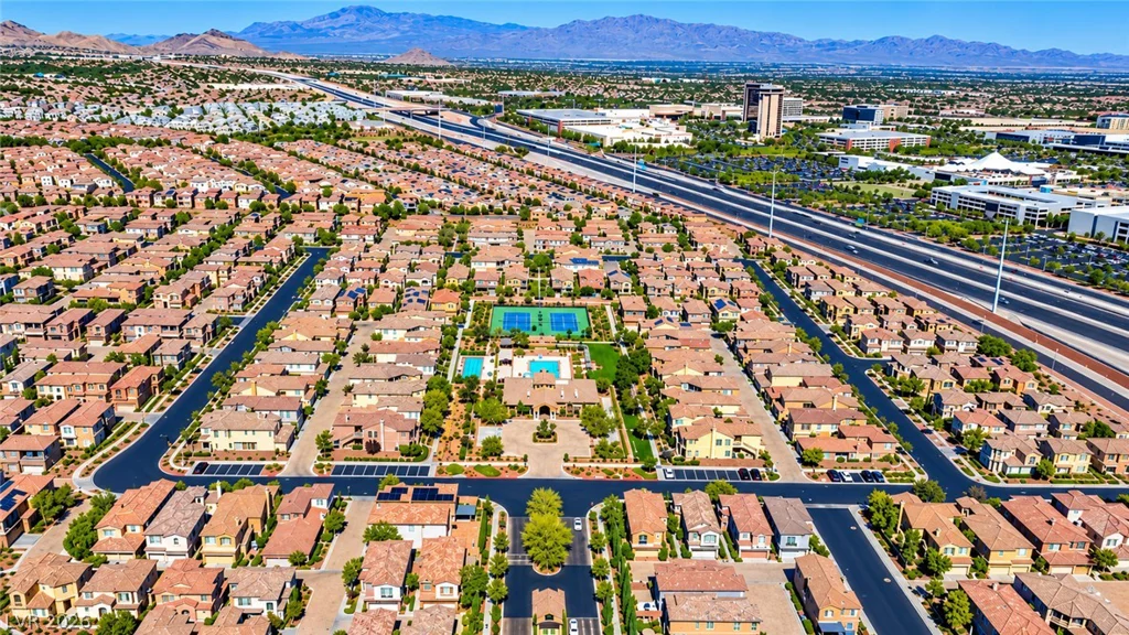 11262 Corsica Mist, Las Vegas, NV 89135