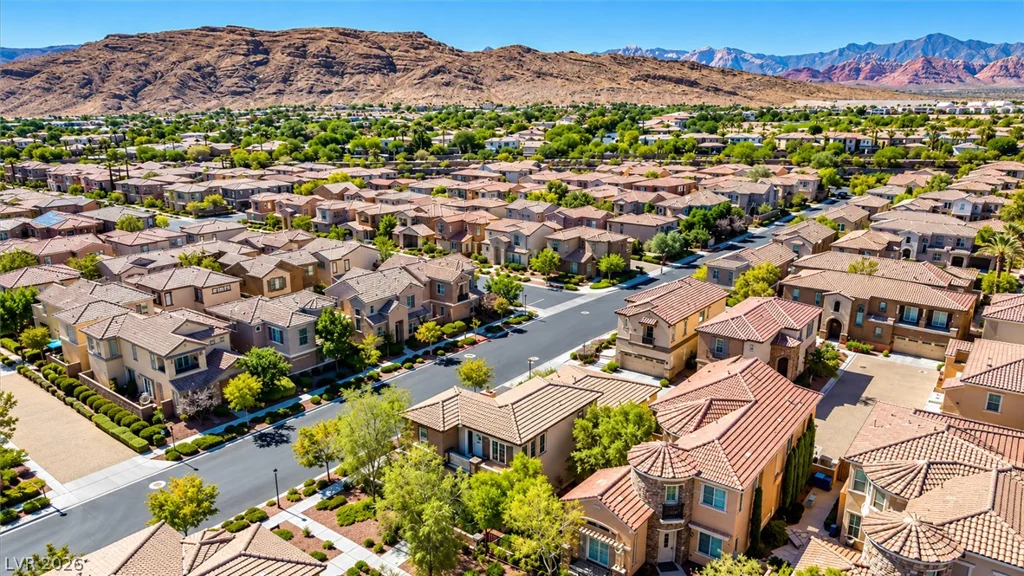 11262 Corsica Mist, Las Vegas, NV 89135