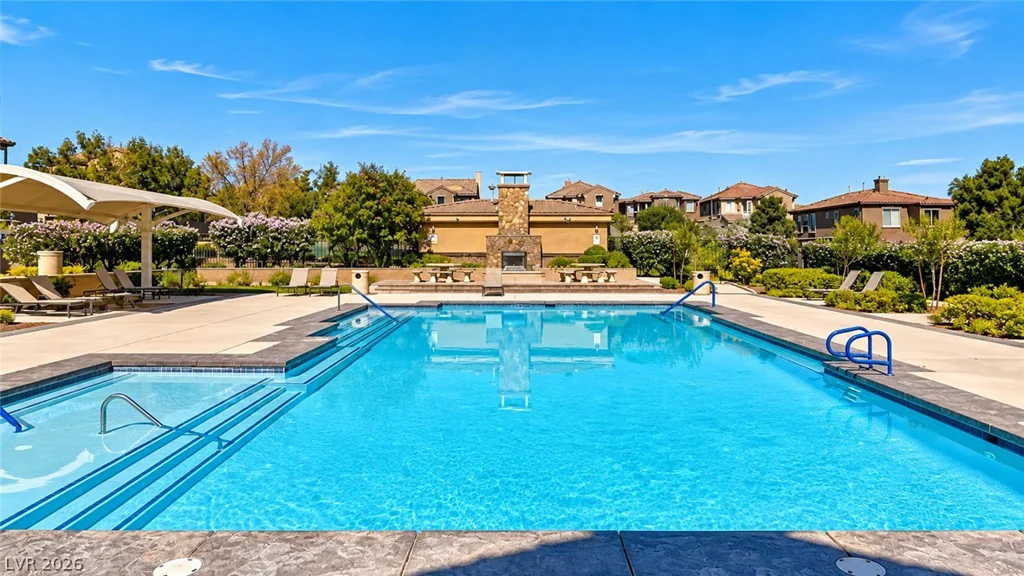 11262 Corsica Mist, Las Vegas, NV 89135