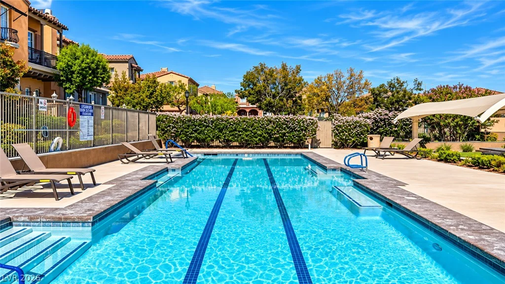 11262 Corsica Mist, Las Vegas, NV 89135