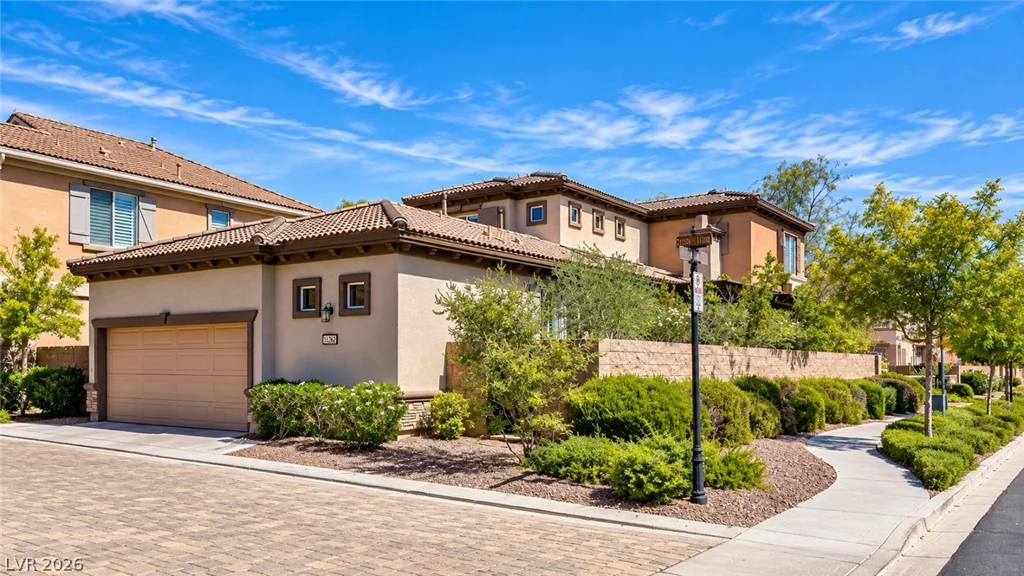 11262 Corsica Mist, Las Vegas, NV 89135