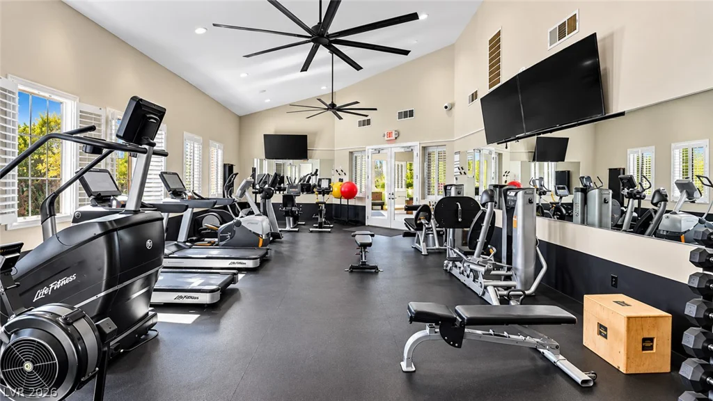 11262 Corsica Mist, Las Vegas, NV 89135