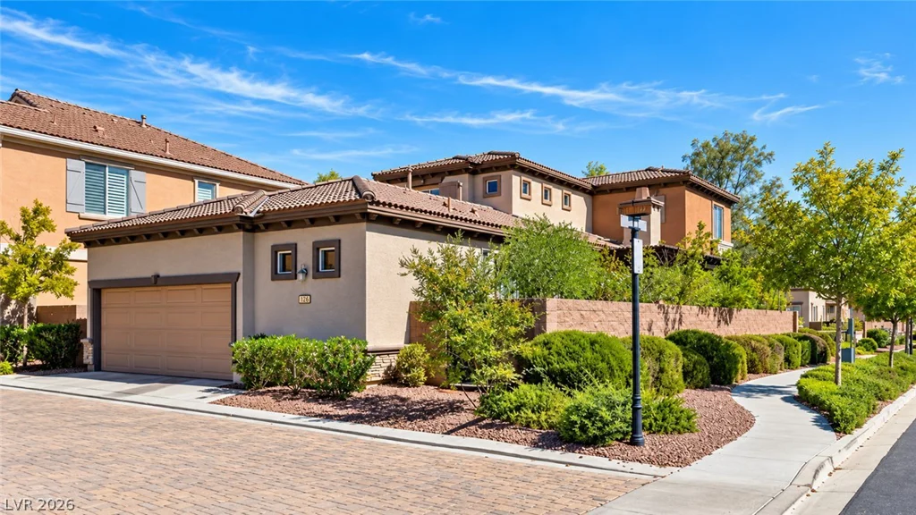 11262 Corsica Mist, Las Vegas, NV 89135