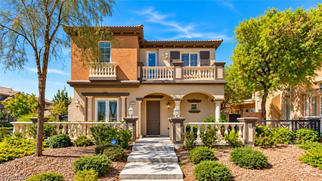 11262 Corsica Mist, Las Vegas, NV 89135