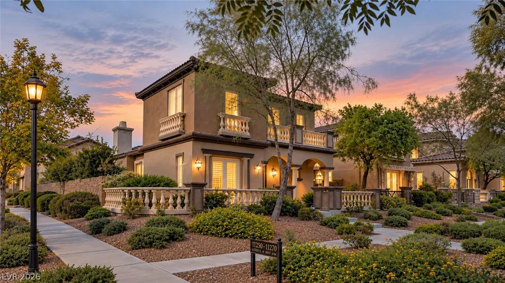 11262 Corsica Mist, Las Vegas, NV 89135