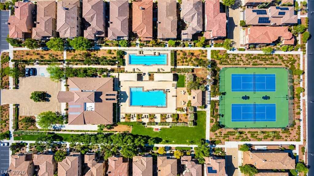 11262 Corsica Mist, Las Vegas, NV 89135