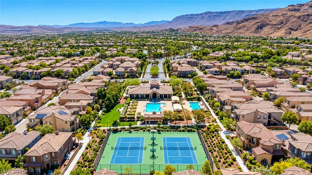 11262 Corsica Mist, Las Vegas, NV 89135