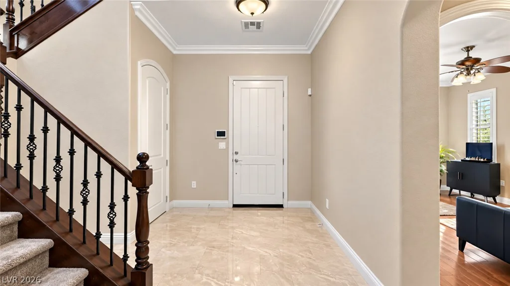 11262 Corsica Mist, Las Vegas, NV 89135
