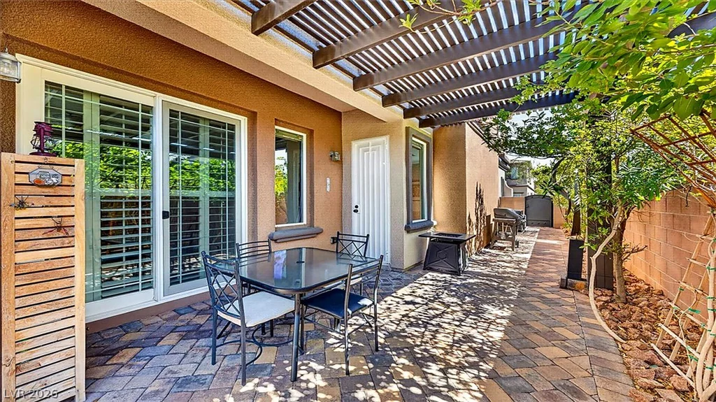11262 Corsica Mist, Las Vegas, NV 89135
