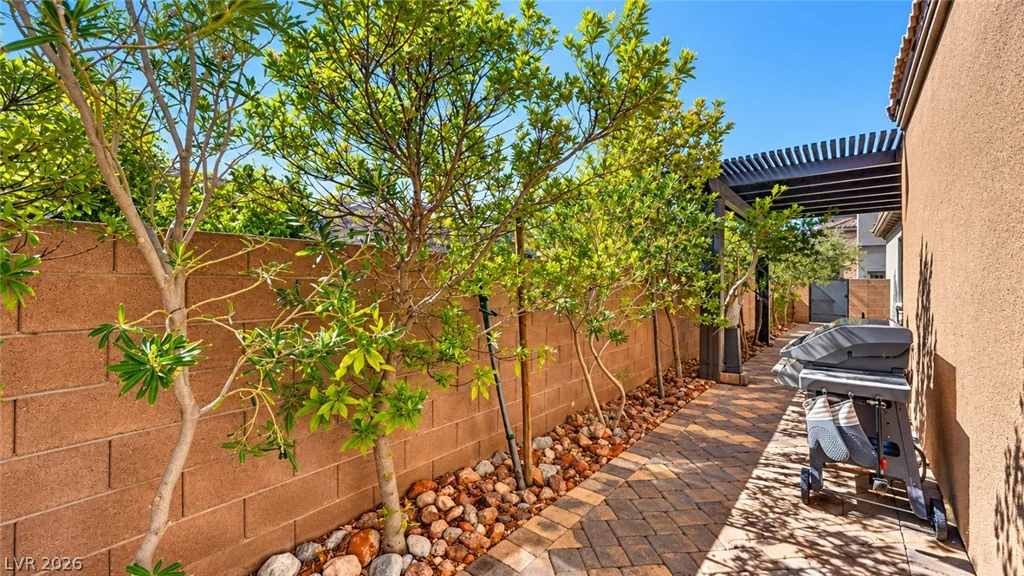 11262 Corsica Mist, Las Vegas, NV 89135