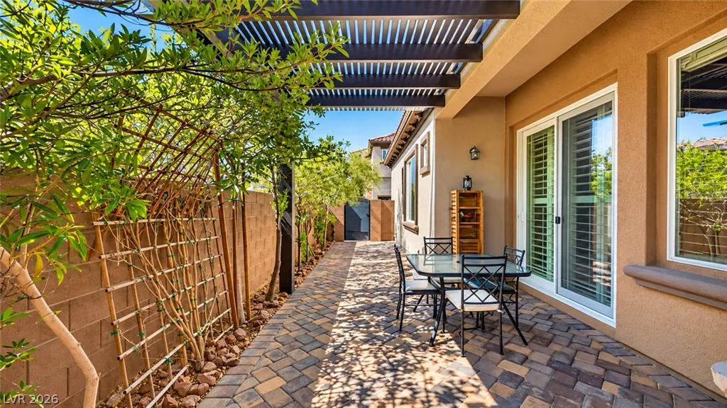 11262 Corsica Mist, Las Vegas, NV 89135